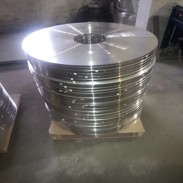 aluminum metal strips 2